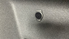 BMW iX2 230kW xDrive30 Shadow Edition 65kWh 5dr Auto Electric Hatchback